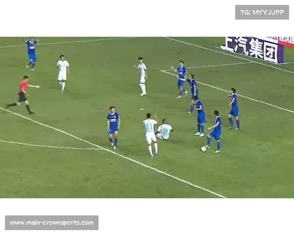 欧足联引入半自动越位技术 欧冠附加赛争议判罚大幅下降