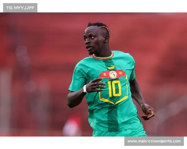 马内任意球破门助塞内加尔暂时领先毛里塔尼亚1-0