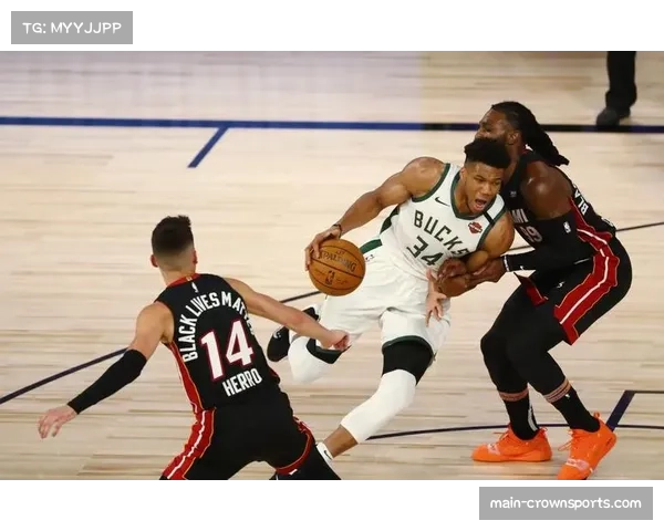 猛龙挑战雄鹿寻求突破 字母哥缺阵改变攻防对决