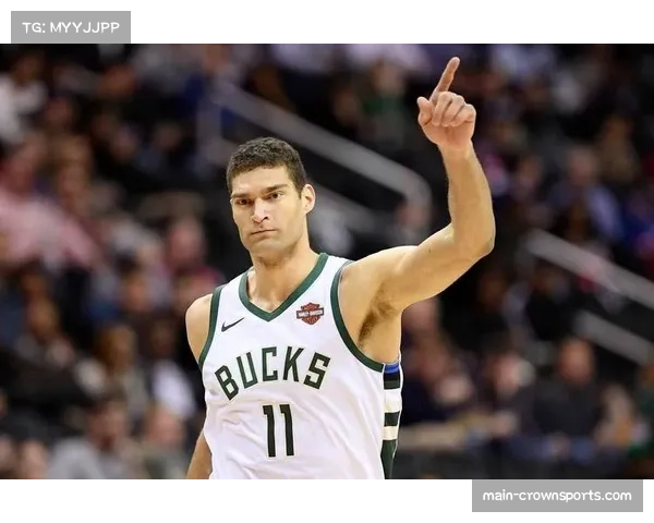 雄鹿队大洛佩斯护框价值下降 球队防守体系面临重塑压力