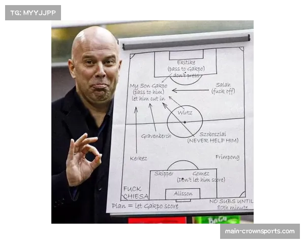 斯洛特绝杀战术设计分析 索博斯洛伊传中与范戴克头球形成套路