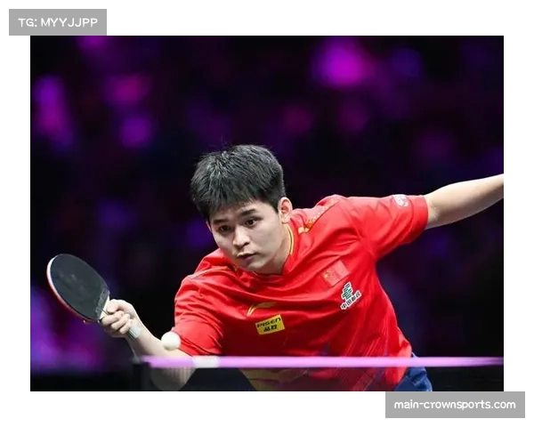 林诗栋关键分处理存疑 遭勒布伦速度压制无缘卫冕之路