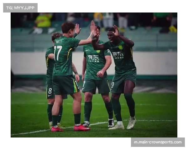 山东泰山迎战北京国安 京鲁德比成为负分清零关键战役