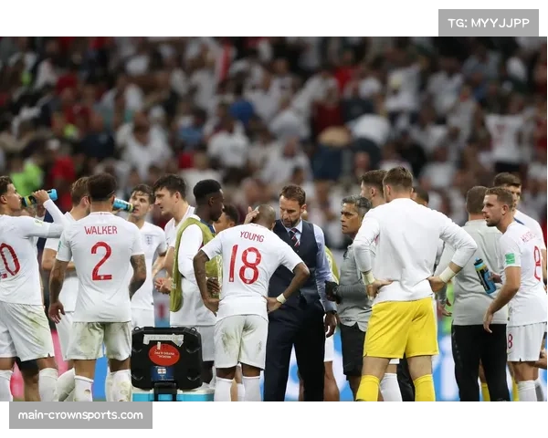 英格兰克罗地亚再演半决赛恩怨 小组头名之争提前预演